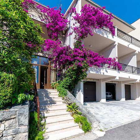 Villa Sokol Brela Exterior foto